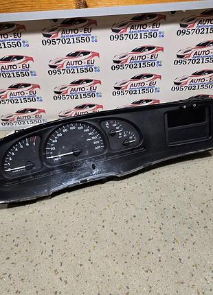 Панель приборів бензин opel vectra b, опель вектра б 90569785kk