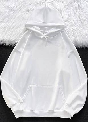 Basic hoodie - 330грн 7