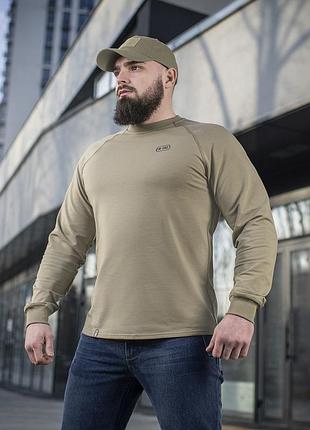 M-tac реглан athlete tan