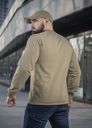 M-tac реглан athlete tan 2