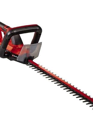 Кусторез аккумуляторный einhell gc-ch 18/50 li-solo 50 см 18 в без акб и зу (3410945)