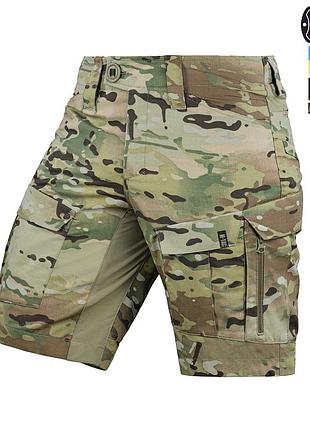M-tac шорти sturm gen.ii nyco extreme multicam