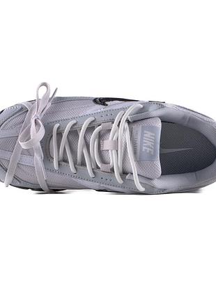Nike initiator light grey custom