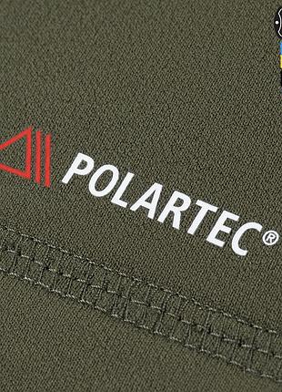 M-tac кофта berserk polartec primaloft olive 5