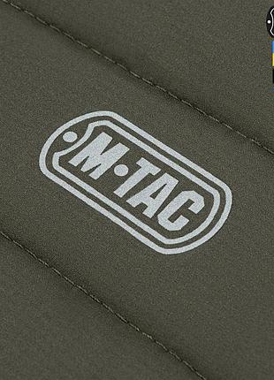 M-tac кофта berserk polartec primaloft olive 6