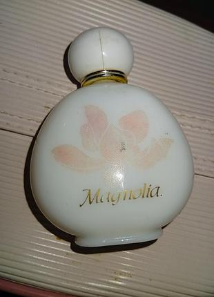 Магнолія духи парфум раритет вінтаж