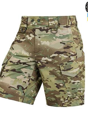 M-tac шорти aggressor short mc