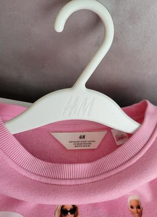 Свитшот h&amp;m. новый 3