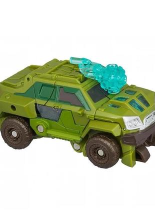 Трансформер автобот hasbro балкхед "трансформери прайм" bulkhead transformers prime cyberverse commander 4