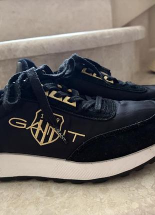 Чоловічі кросіви gant 41