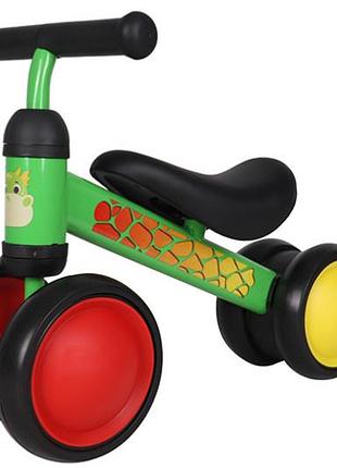 Велобег 6" goody t-212525/1 dragon balance tilly