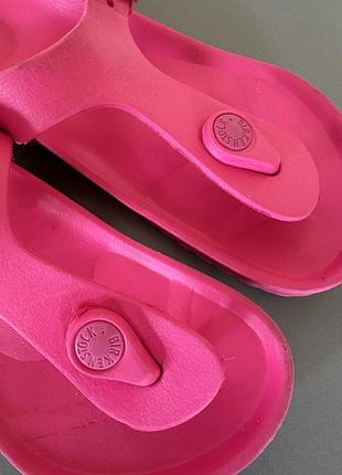 Вʼєтнамки birkenstock оригінал, шльопанці, босоножки
