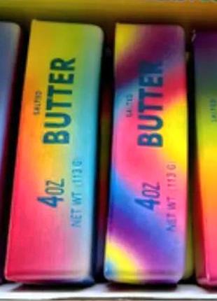 Сквіш масло butter 3