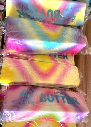 Сквіш масло butter 5