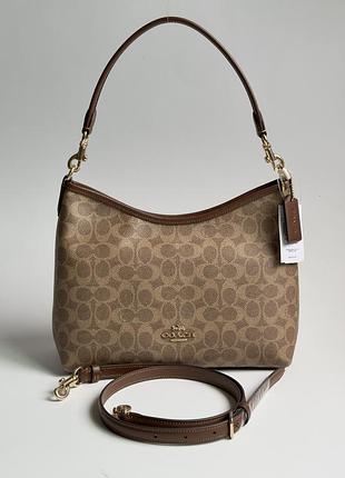 Сумка жіноча coach