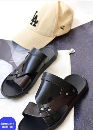 Шлепки подросткам 35-40