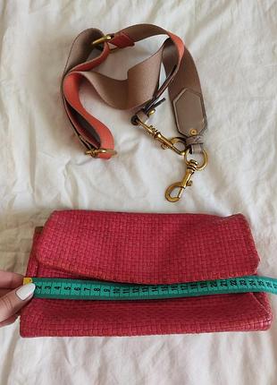 Сумка massimo dutti 9