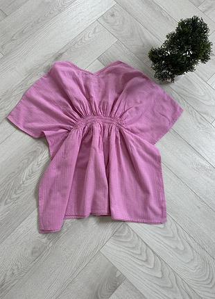 Пляжна тунічка фірми zara