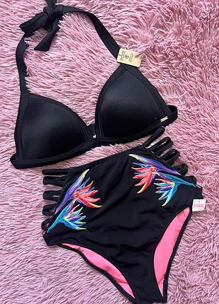 Купальник  victoria’s secret
