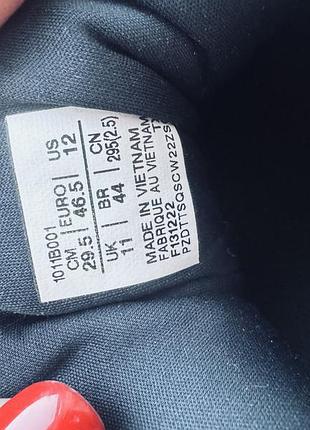 Кросівки  asics 4