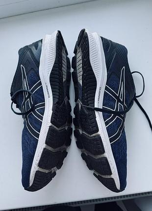 Кросівки  asics 2