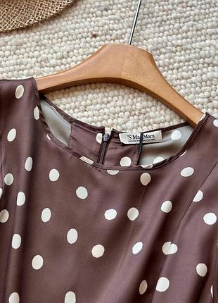 Сукня max mara платье 4