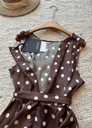 Сукня max mara платье 9