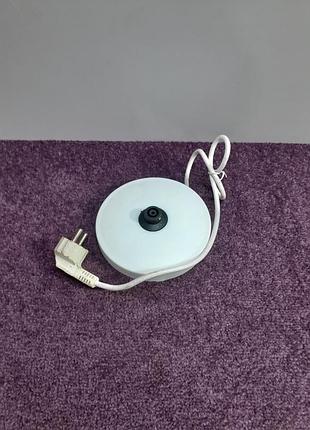 Подставка для чайника saturn st-ek8420