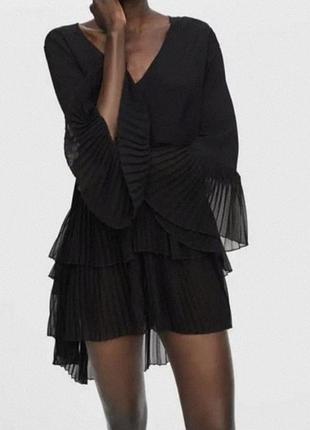 Платье, платье zara