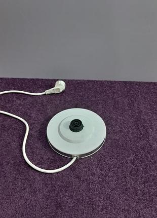 Подставка для чайника saturn st-ek8421