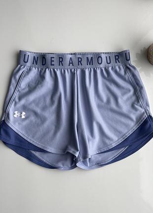 Шорти under armour