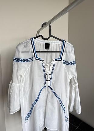 Pinko блузка