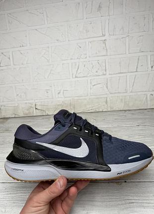 Крутые кроссовки nike air zoom vomero 16 размер 42-42.5