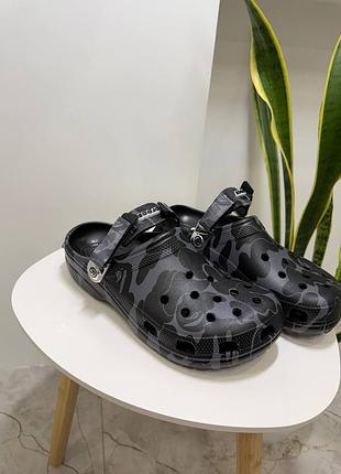Крокси bape