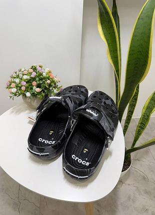 Крокси bape 9