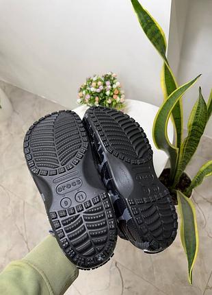 Крокси bape 8