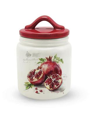 Емкость для сыпучих продуктов starh;гранат 59; 500мл