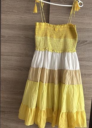 Сукня twin set