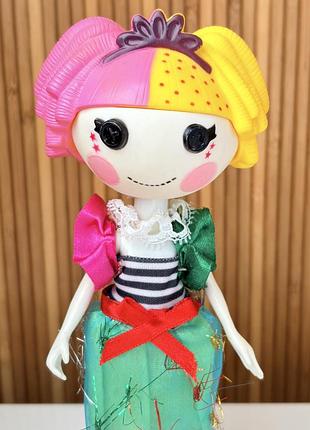 Лялька lalaloopsy 2