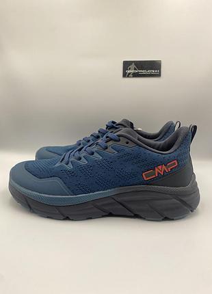 Чоловічі кросівки cmp rahmsy multifunctional (3q65877-46ut) оригінал