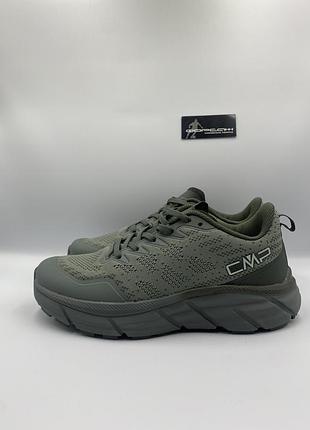 Чоловічі кросівки cmp rahmsy multifunctional (3q65877-23fv) оригінал