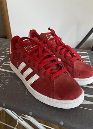 Кросівки adidas campus