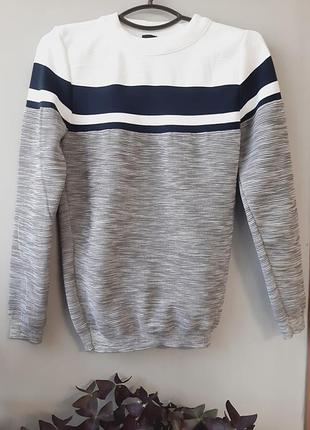 Підлітковий джемпер від river island 2