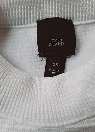 Підлітковий джемпер від river island 3