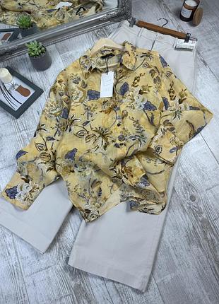 Сорочка від zara