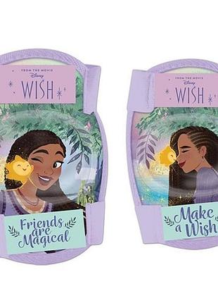 Защита локтей для детей disney (wyp527)