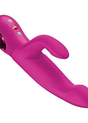 Вибратор - пульсатор fun factory bi stronic immerse 3