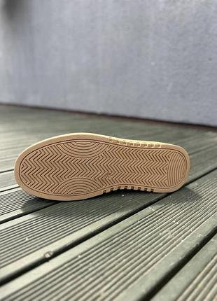 Kadar ботинки кожаные черные 6