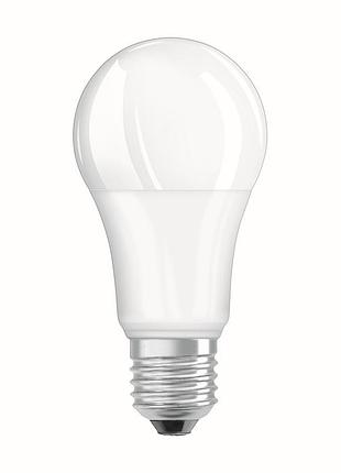 Лампа светодиодная osram led a120 14w 1893lm 4000к e27