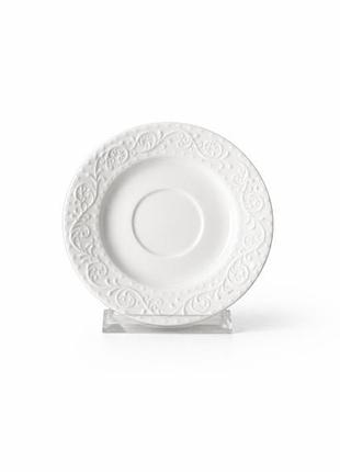 Блюдце кофейное dolche vita 11,5см